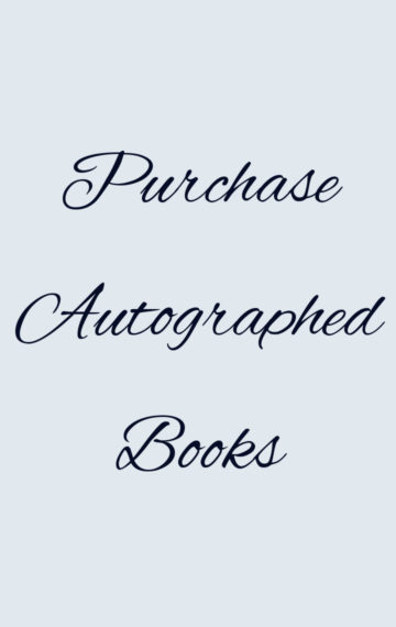 Autographed Books